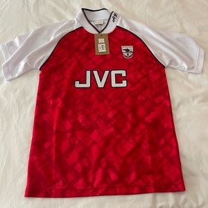 Arsenal Jersey NWT